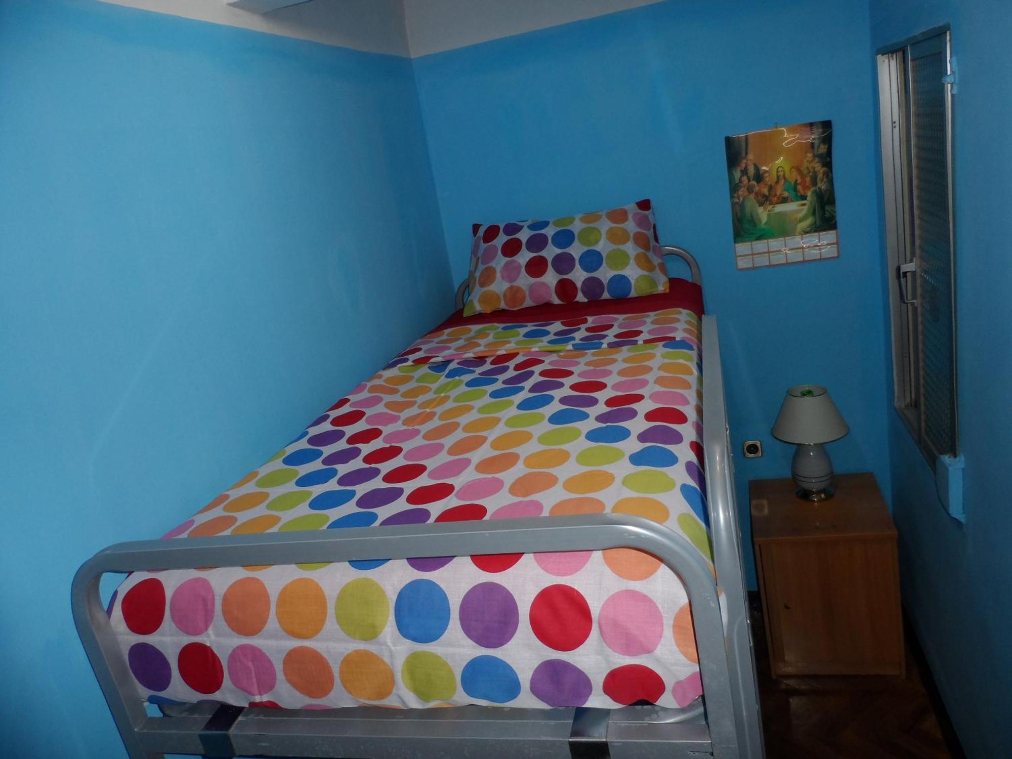 Cheap Booking Rooms Оспиталет де Лобрегат Стая снимка