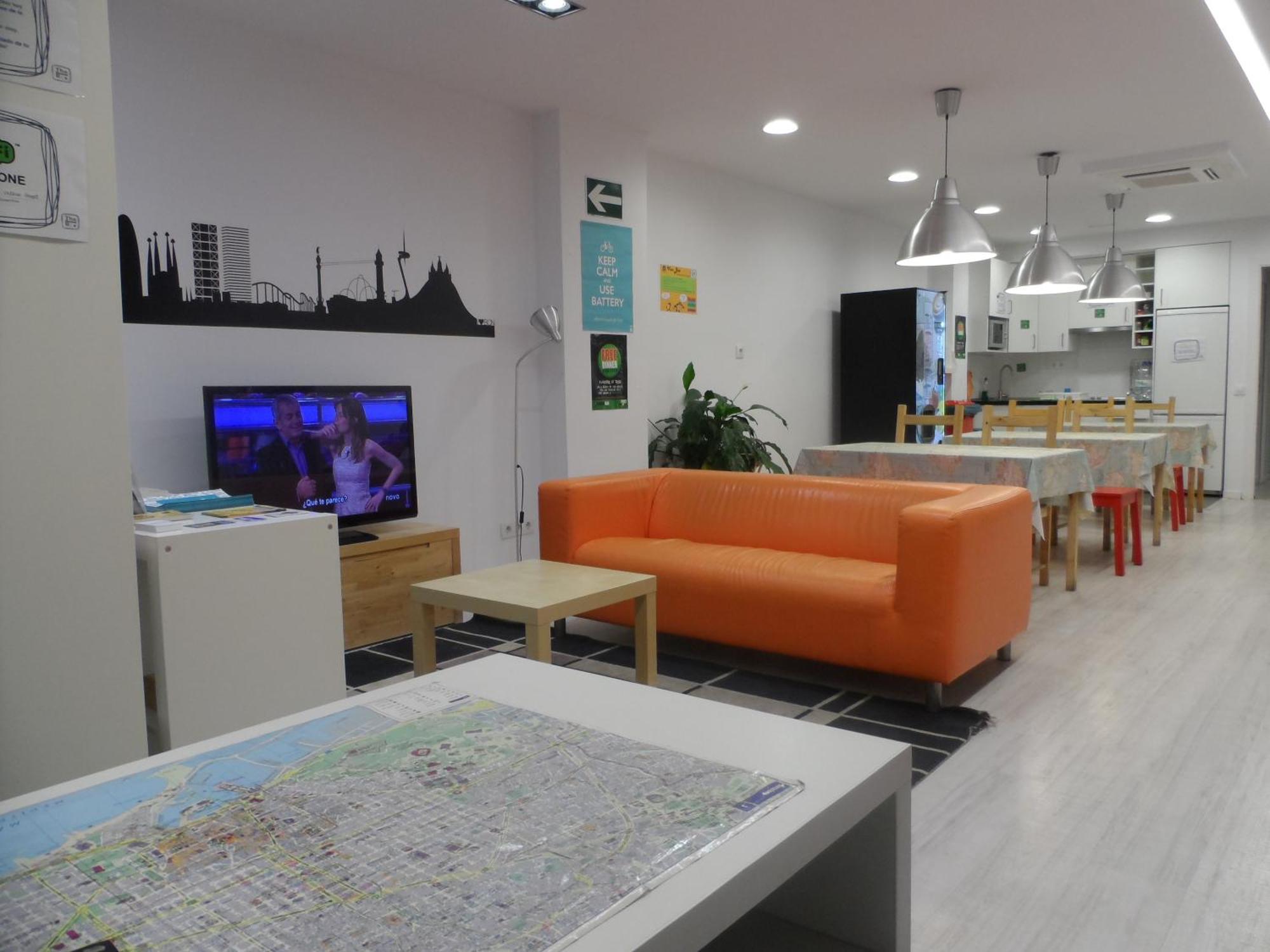 Cheap Booking Rooms Оспиталет де Лобрегат Екстериор снимка
